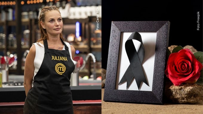 Juliana Galvis reveló la pérdida que tuvo