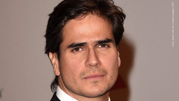 Daniel Arenas reaparece tras un año fuera de TV y anuncia su regreso a las telenovelas Daniel Arenas reaparece tras un año fuera de TV y anuncia su regreso a las telenovelas