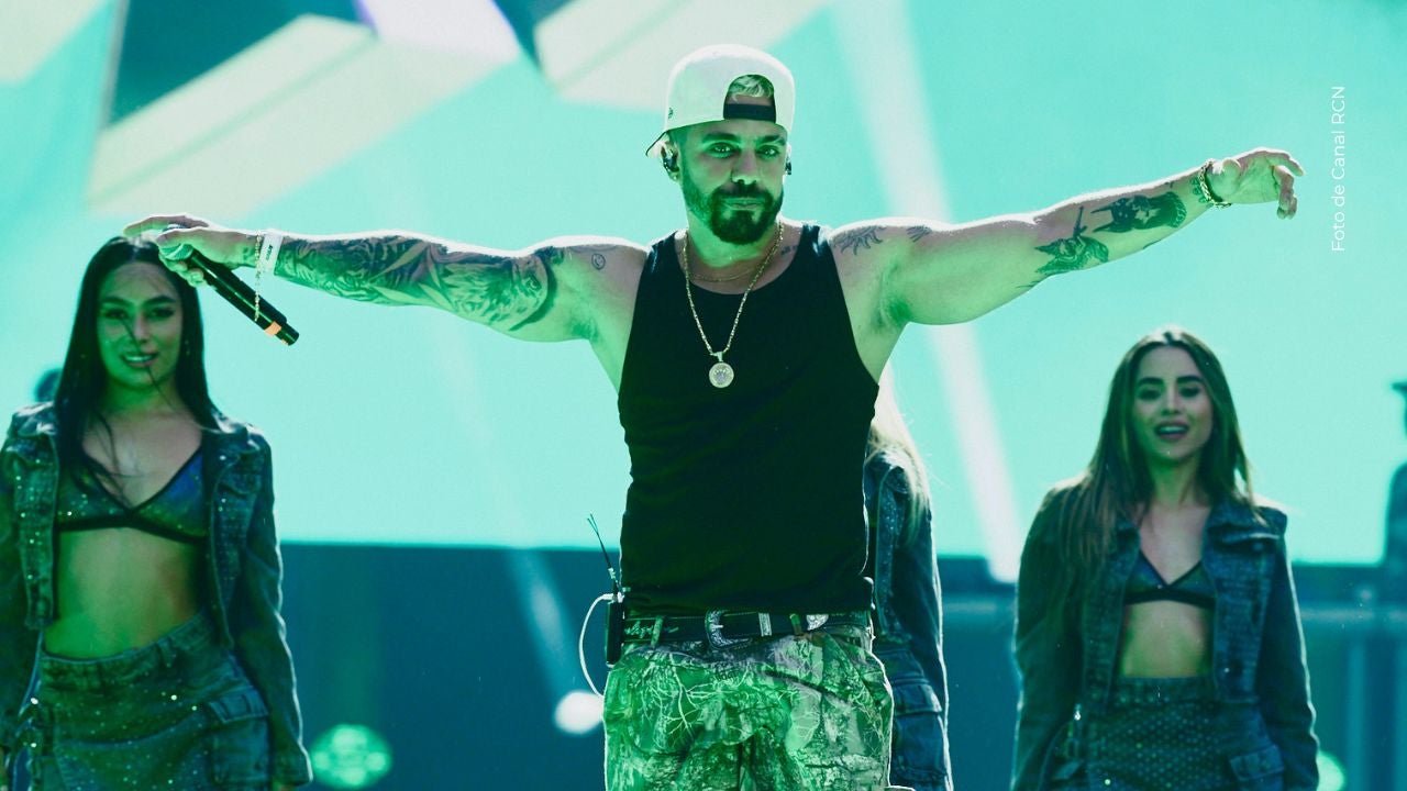 Altafulla fue la persona más buscada en Google Colombia.