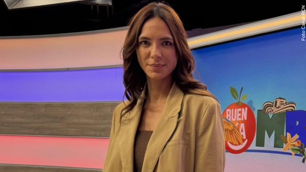 Viña Machado: conoce detalles de su nuevo personaje en Las de siempre y otros datos Viña Machado: conoce detalles de su nuevo personaje en Las de siempre y otros datos