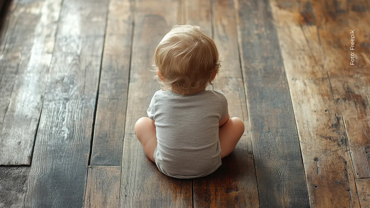 Aida Victoria enternece con video mostrando su lado más “intenso”.