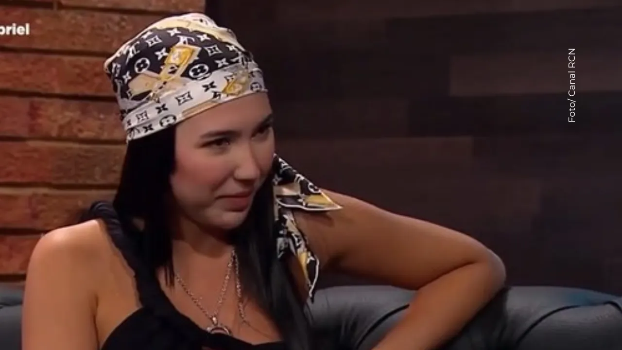 Aida Victoria derrite a sus fans con tierna muestra de amor hacia Emi