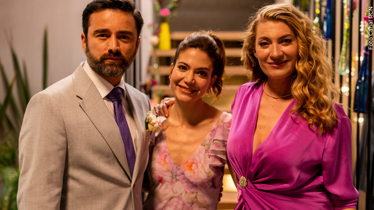 Diana Wiswell en Ana de nadie