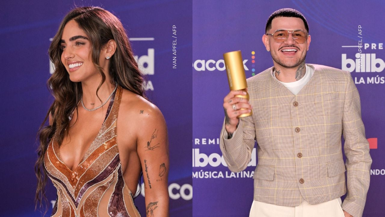 ¿Qué relación tiene Isabella Ladera con Kapo?