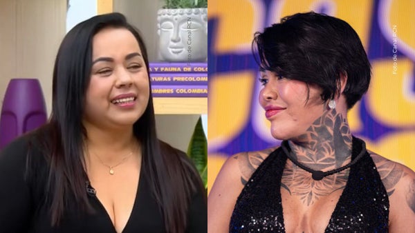 ¿Indirecta para Yina Calderón? La pareja de la mamá de las Calderón desató rumores en redes