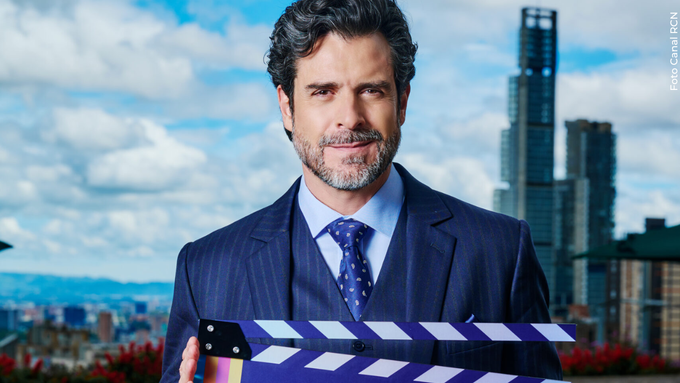 Rafael Novoa se una a las de siempre