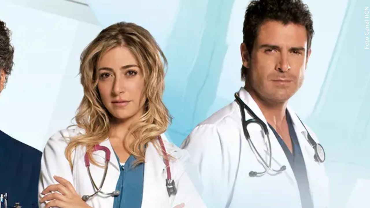 Rafael Novoa y Verónica Orozco