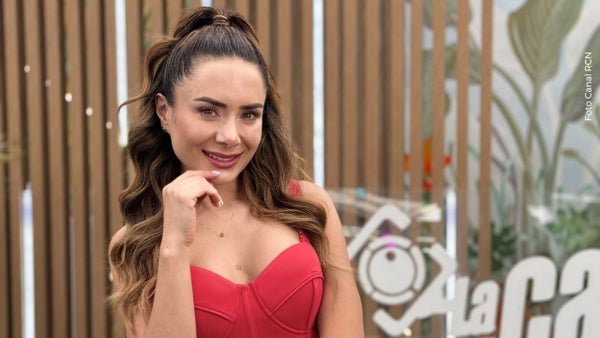Johanna Fadul rompió el silencio tras confirmarse que estará en La casa de los famosos, ¿qué dijo? Johanna Fadul rompió el silencio tras confirmarse que estará en La casa de los famosos, ¿qué dijo?