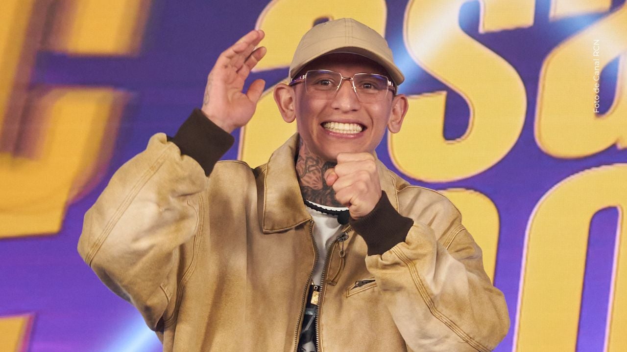 La Liendra asegura que ha conectado más con sus seguidores.