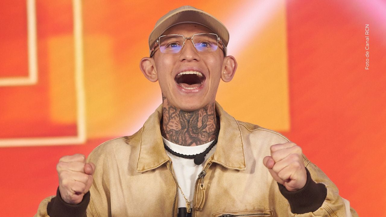 La Liendra se siente mejor desde que cambió su contenido en redes sociales.