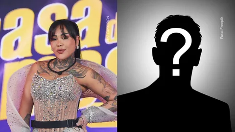 La dedicatoria de Yina Calderón que abrió dudas sobre su vida amorosa