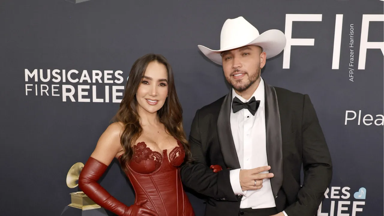 El detalle físico de Emilia que Paola Jara sí dejó ver en redes