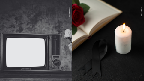 ¡Luto en el cine! Falleció distinguido actor en las últimas horas de manera inesperada: así fue