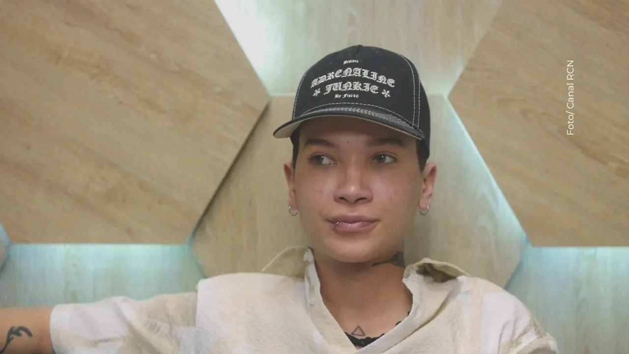 Cami Pulgarín presumió los resultados de su nueva intervención estética