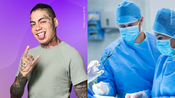 ¿Nicolás Arrieta se sometió a un procedimiento estético?: esto respondió el influencer ¿Nicolás Arrieta se sometió a un procedimiento estético?: esto respondió el influencer