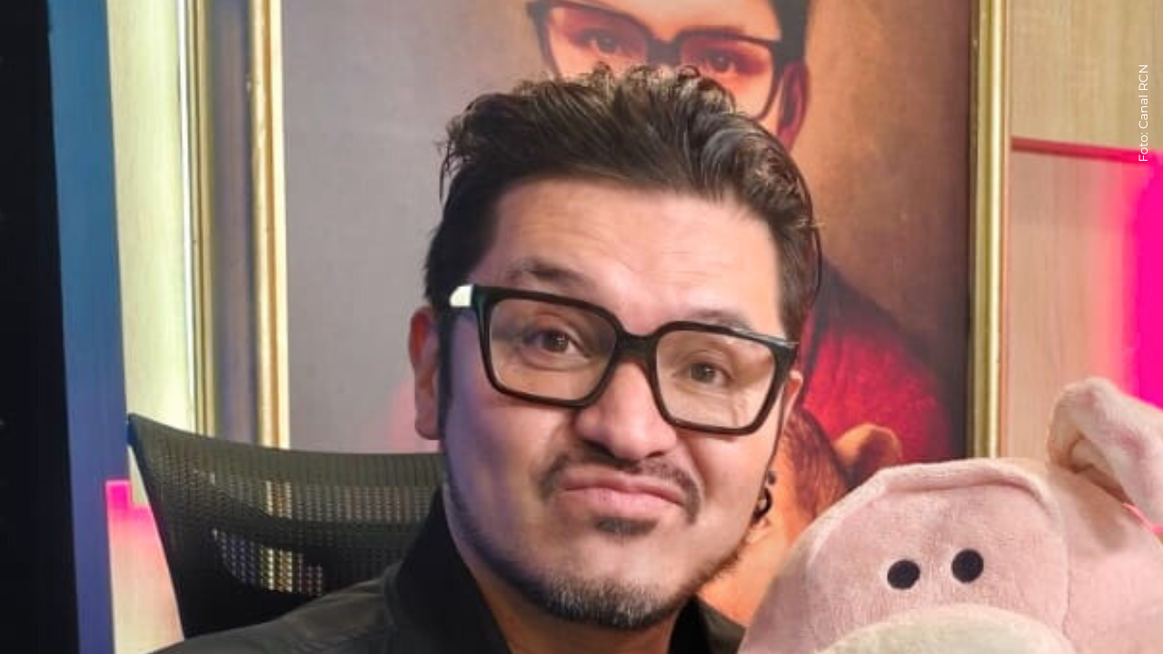 Hassam reveló detalles de su relación cocinando con Violeta Bergonzi: ¿qué dijo?