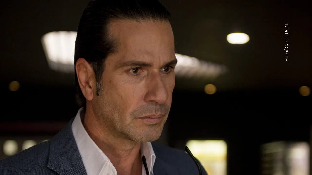 Esposa de Gregorio Pernía le dedicó emotivo mensaje