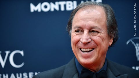 Muere Gabriel Masfurroll, empresario y exvicepresidente del Barcelona, a sus 72 años.