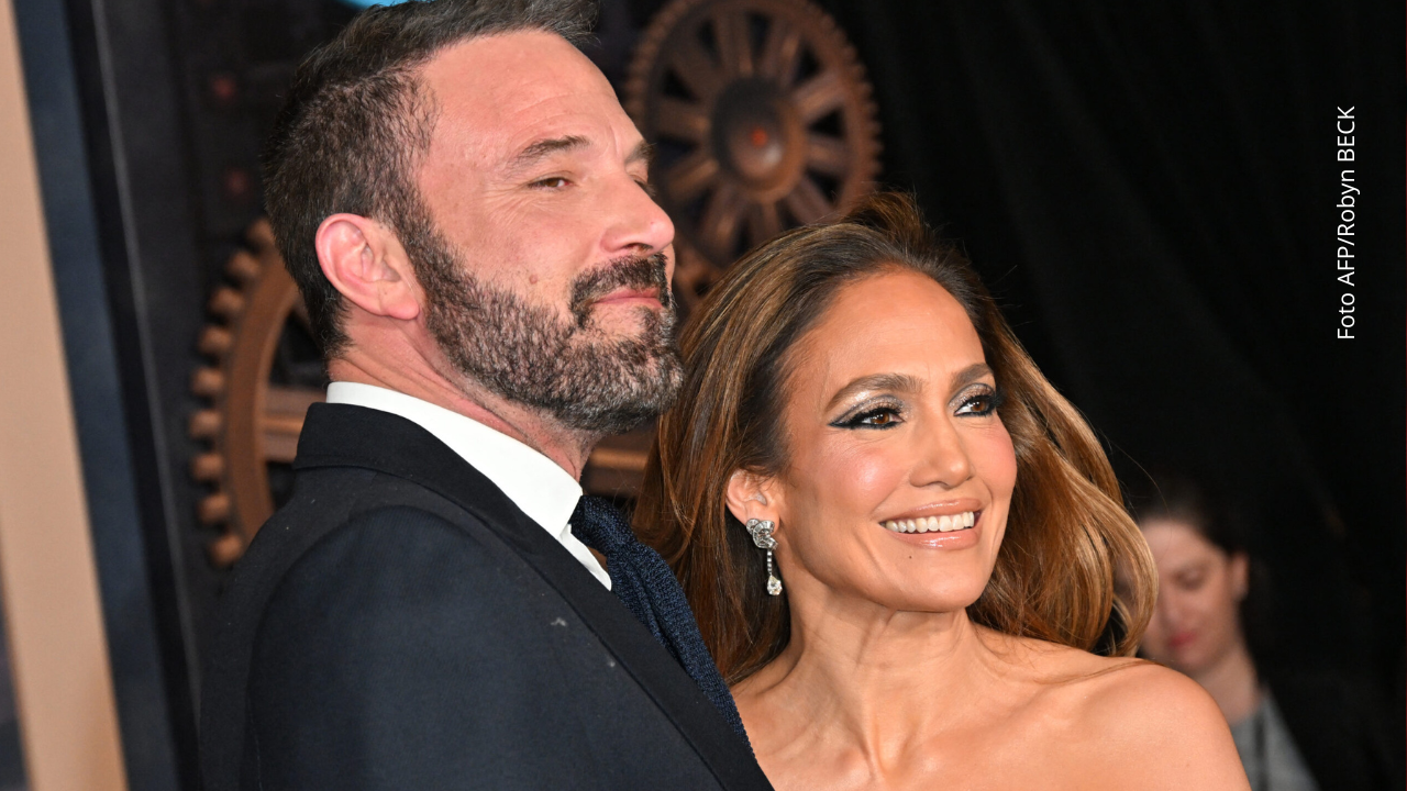 Jennifer López y Ben Affleck vuelven a ser vistos juntos y las redes no paran de especular.