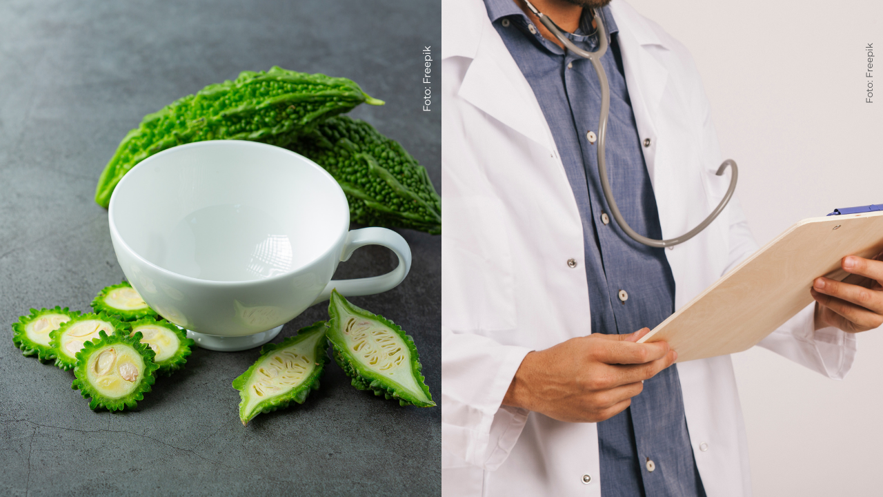 Reconocido periodista confesó su enfermedad: ¿por qué el té verde ayuda a prevenir el cáncer?