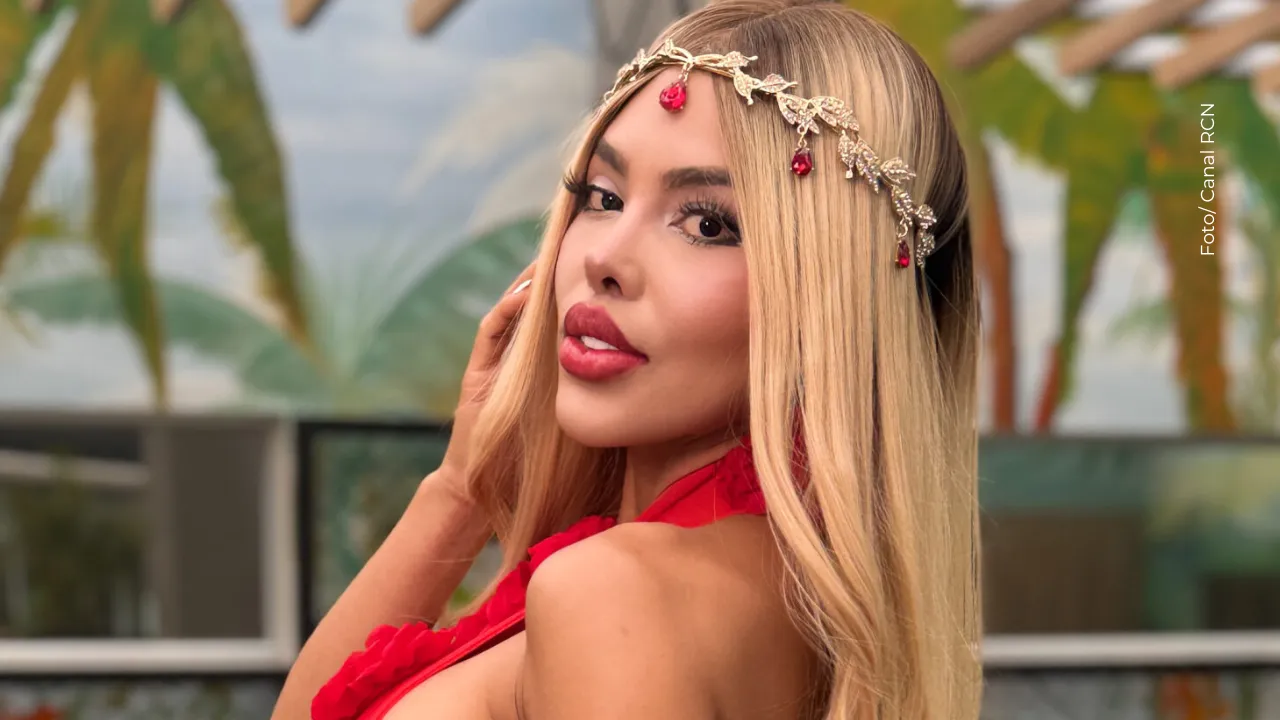 Yina Calderón le contestó a la Barbie colombiana tras fuerte comentario