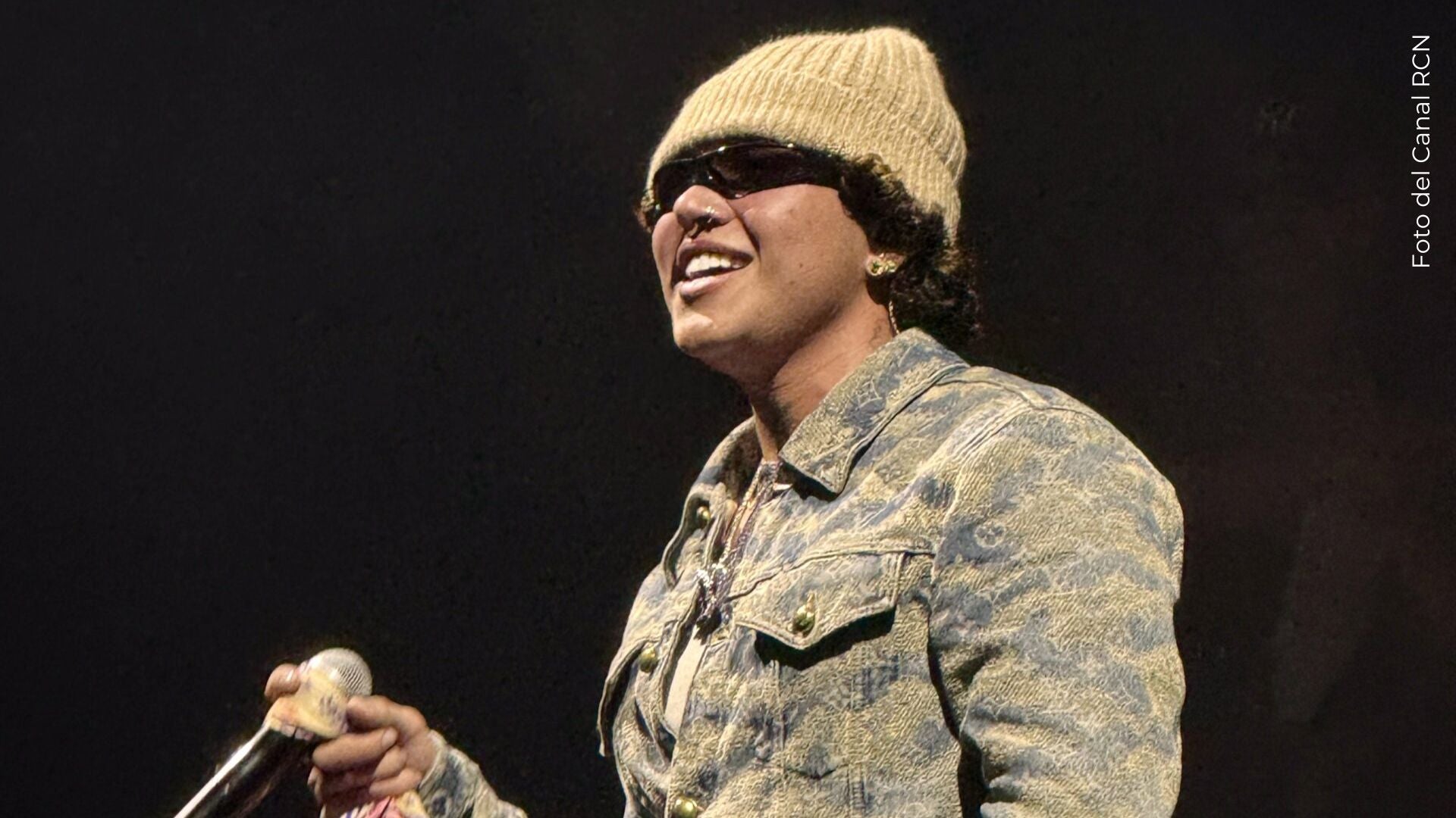 Beéle se vuelve viral por respuesta sobre su apariencia física que le hizo Westcol y genera reacciones.