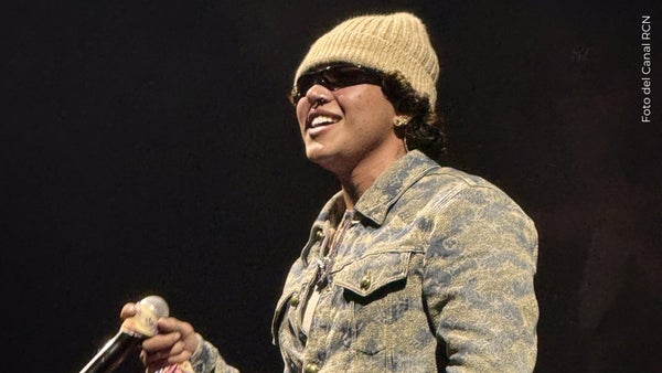 Beéle responde a Westcol si lo consideran feo o bonito y respuesta se hace viral: “la tiene clara” Beéle responde a Westcol si lo consideran feo o bonito y respuesta se hace viral: “la tiene clara”