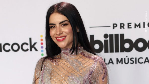 Jessica Cediel se mandó a hacer procedimiento estético en el rostro: así quedó Jessica Cediel se mandó a hacer procedimiento estético en el rostro: así quedó