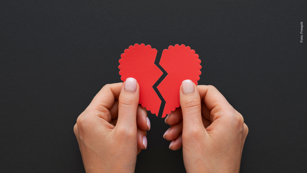 Famosa pareja de actores confirmó su ruptura tras siete años casados: ¿quiénes son? Famosa pareja de actores confirmó su ruptura tras siete años casados: ¿quiénes son?