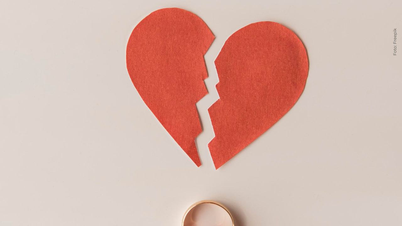 Famosa pareja de actores confirmó su ruptura tras siete años casados: ¿quiénes son?