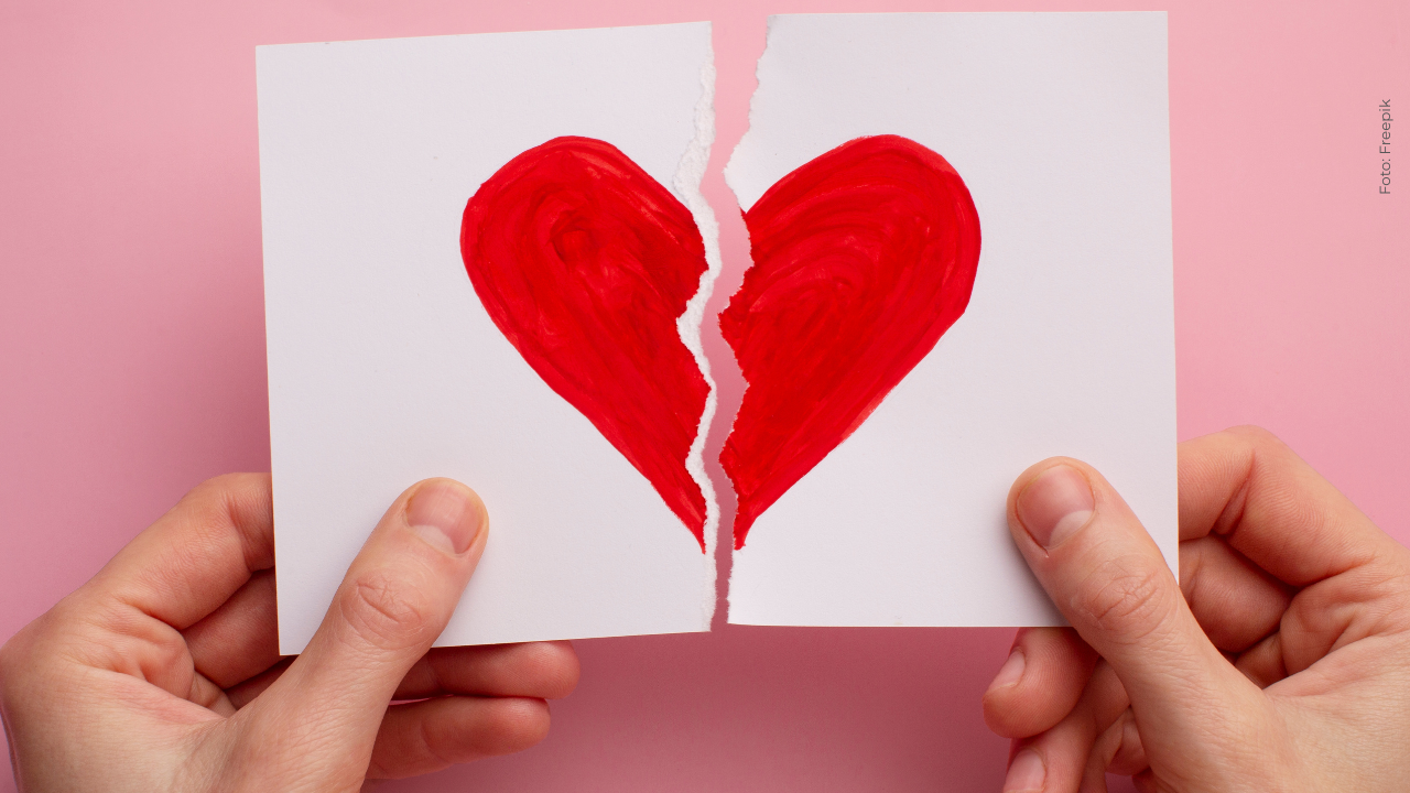 Famosa pareja de actores confirmó su ruptura tras siete años casados: ¿quiénes son?