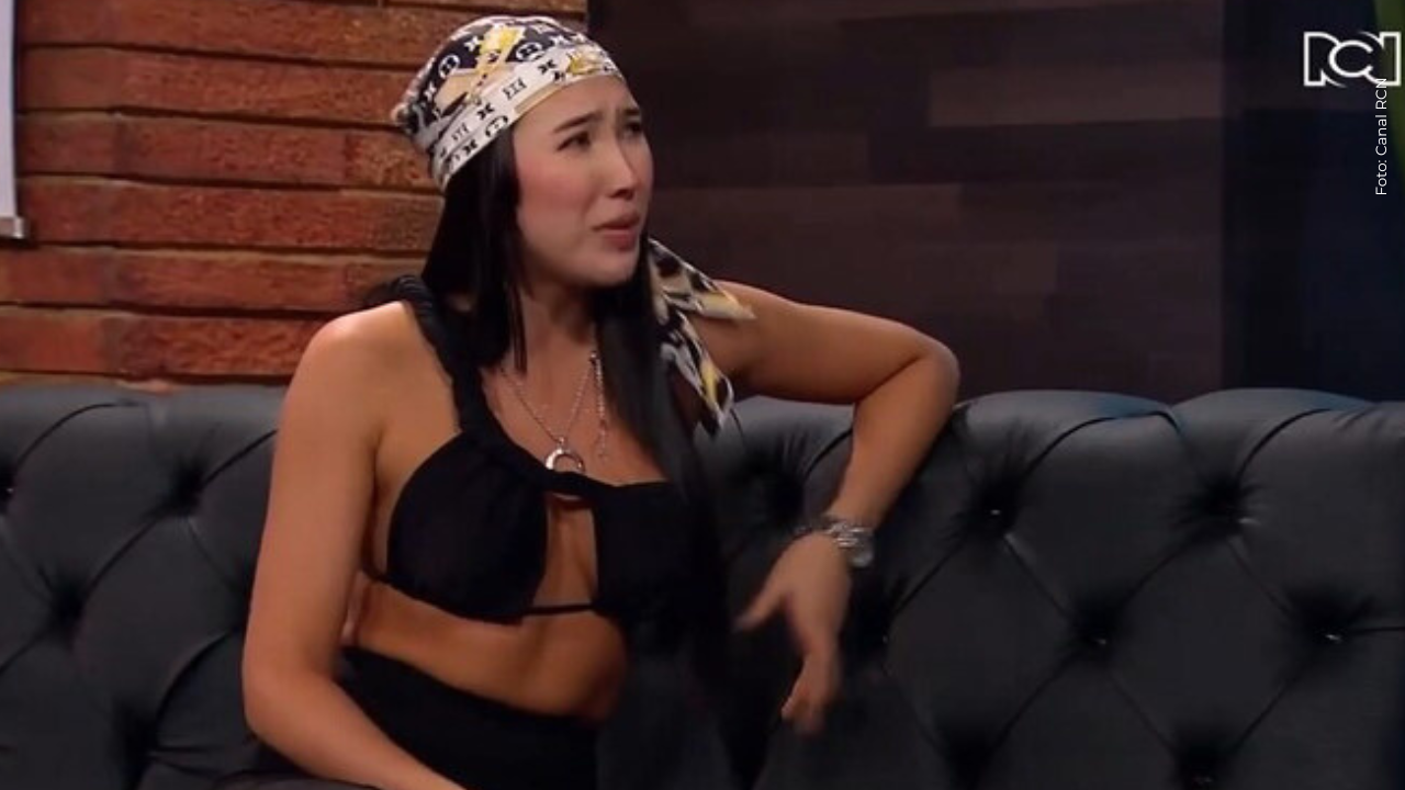 Aida hizo curiosa confesión tras compra un detalle a un ser especial: ¿de quién se trata?