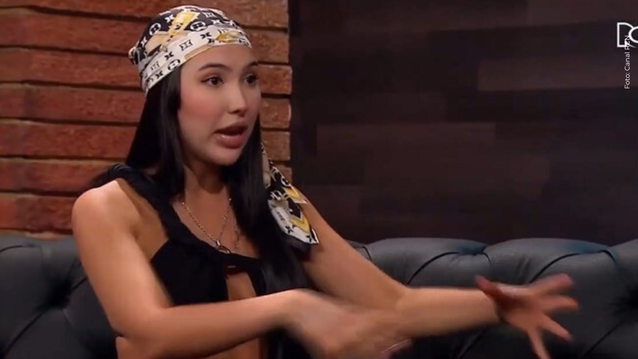 Aida hizo curiosa confesión tras compra un detalle a un ser especial: ¿de quién se trata?