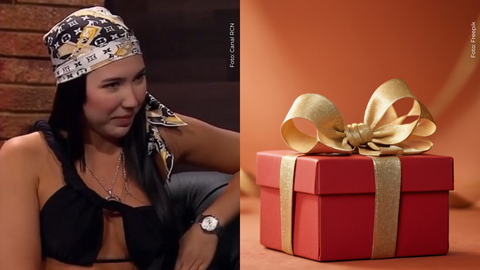 Aida hizo curiosa confesión tras compra un detalle a un ser especial: ¿de quién se trata?