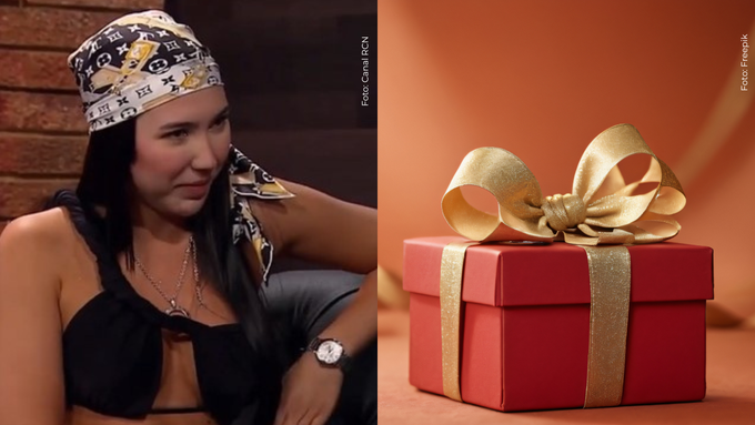 Aida hizo curiosa confesión tras compra un detalle a un ser especial: ¿de quién se trata?