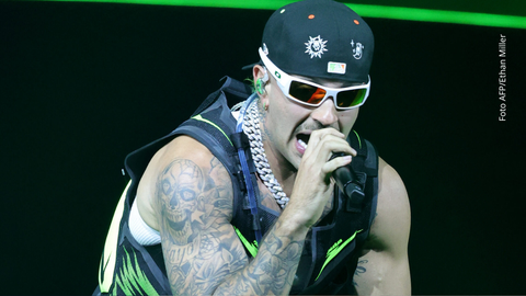 Feid anunció a través de Instagram el estreno de su documental “XTHE ENDX”.