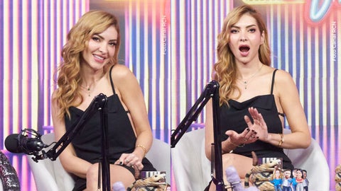 Dani Duke se sinceró sobre cambios en su vida