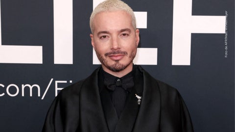 J Balvin aseguró haber sufrido un infarto durante su más reciente concierto