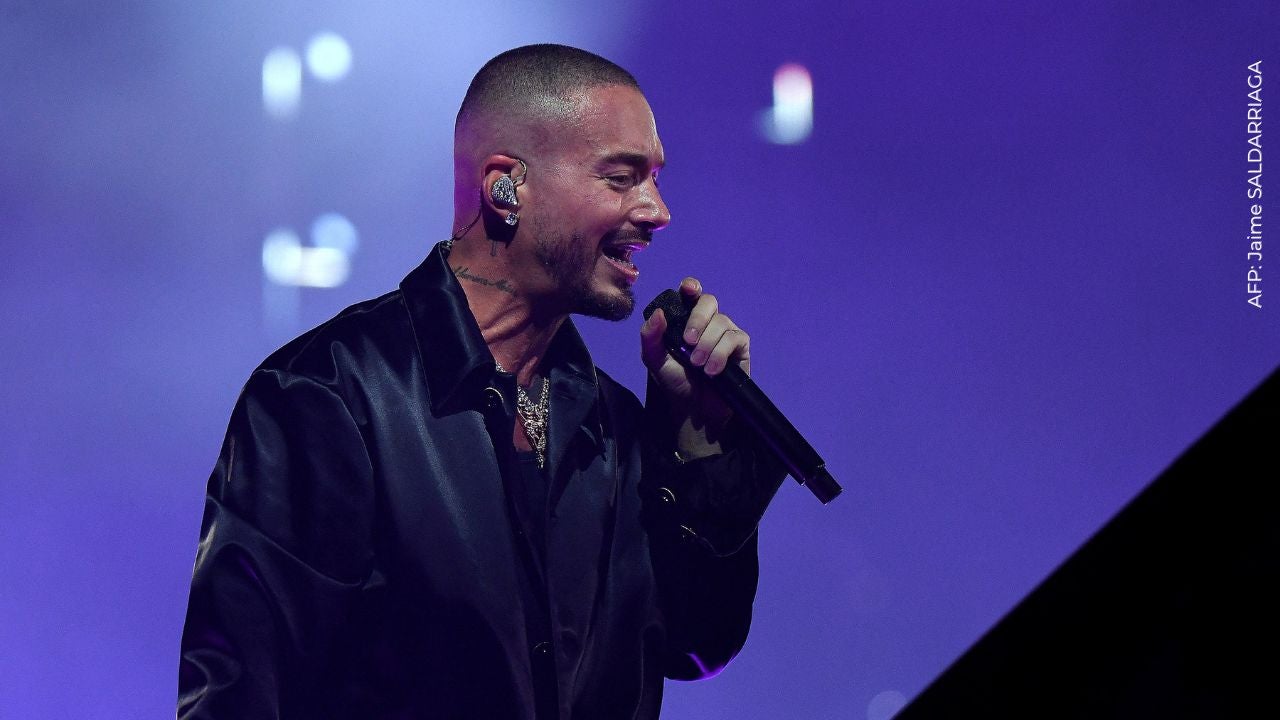 J Balvin se sinceró previo a su concierto en El Campín