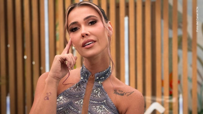 Manuela Gómez dejó a todos en shock al mostrar su impactante cambio físico