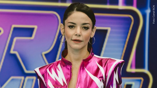 Maleja Restrepo comparte conmovedor video de su papá: "hoy también te pienso igual que ayer"