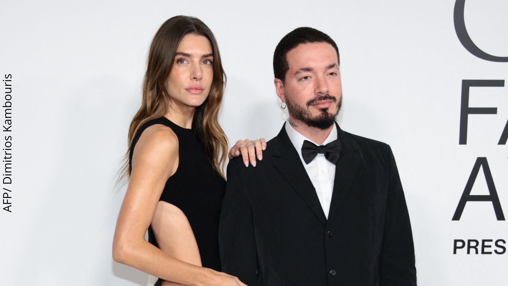 En pleno concierto, y cuando menos lo esperaba, la modelo y empresaria argentina apareció en el escenario junto a su hijo Río