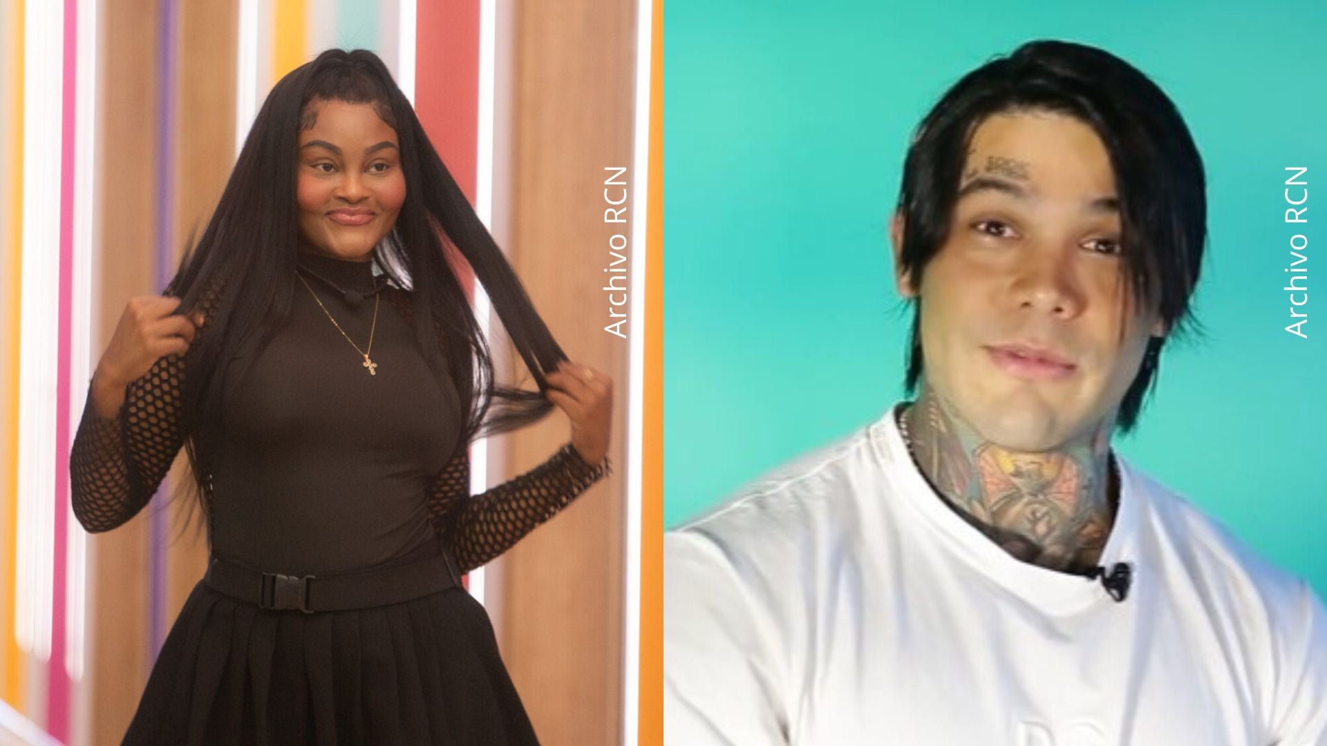 La Jesuu aseguró que se arrepiente de lo que sucedió en la noche que bailó con Yeferson Cossio