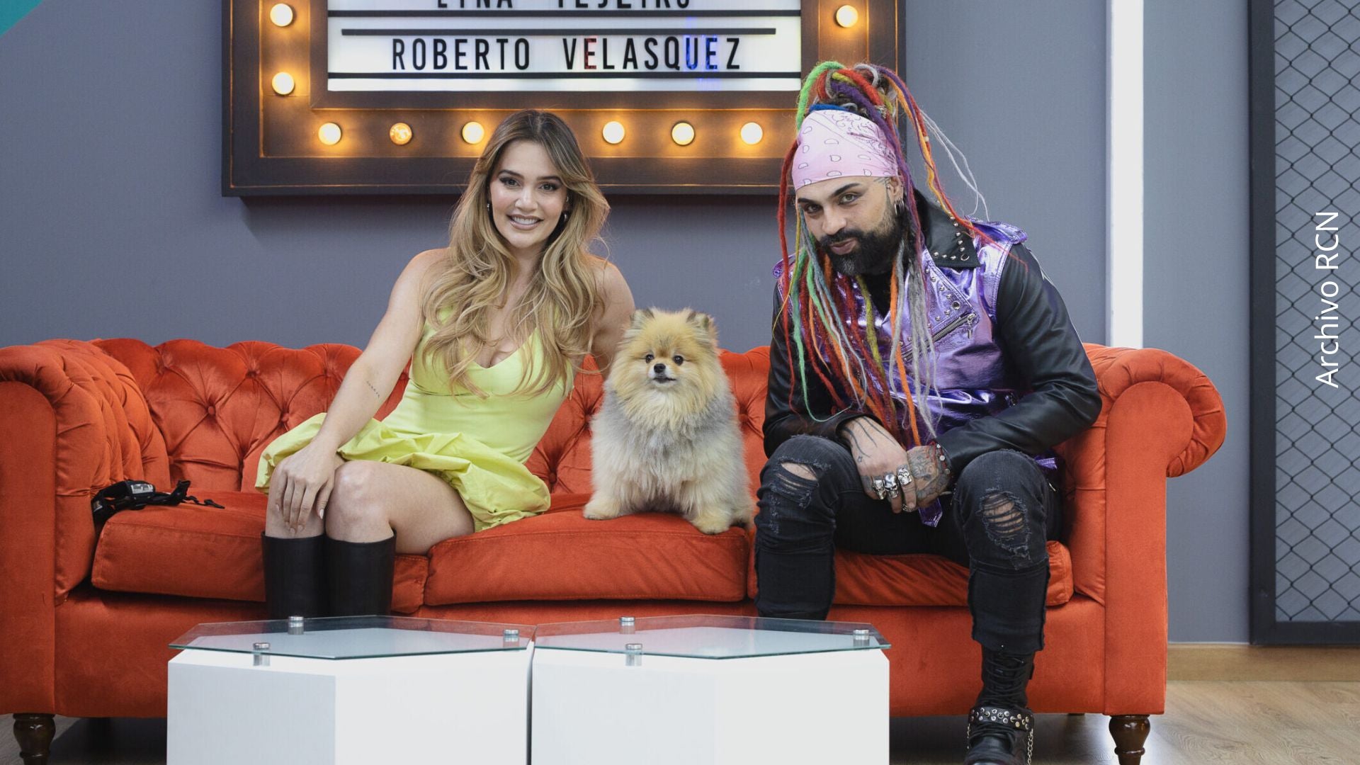 La actriz confiesa que aún está asimilando la ausencia de Romeo y el vacío que dejó en su hogar