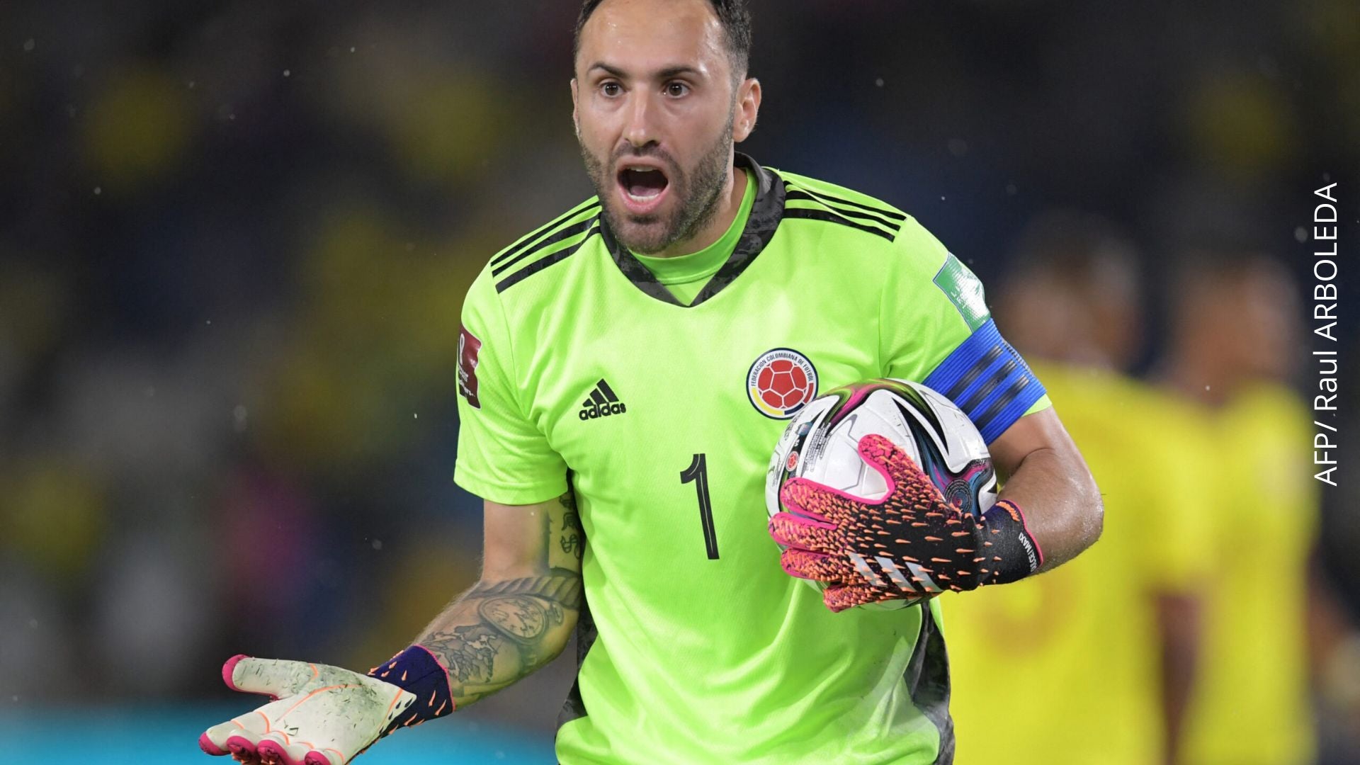 Las reacciones de los aficionados no tardaron en llegar, pues estaban muy emocionados por el junte