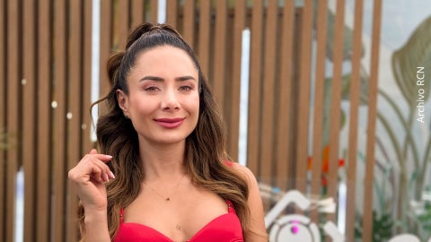 Se viene una nueva revelación por parte del Jefe de La casa de los famosos Colombia. Conoce las pistas