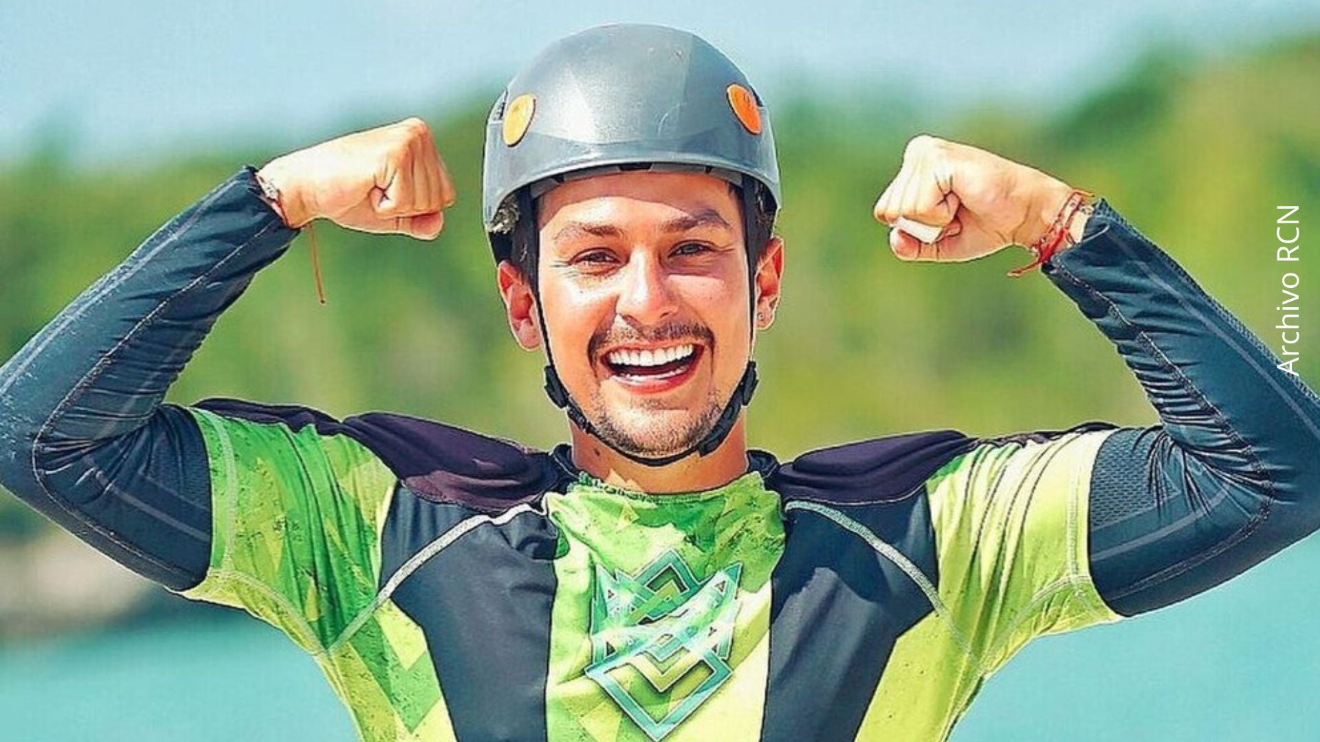 Expareja y mamá del hijo de Sebastián Vega aseguró que su hijo Matías tenía habilidades especiales que, según sus palabras, eran un "don" o sexto sentido