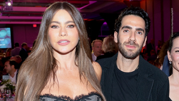 Sofía Vergara oficializa su romance con Douglas Chabbott tras meses de rumores, ¿qué dijo? Sofía Vergara oficializa su romance con Douglas Chabbott tras meses de rumores, ¿qué dijo?