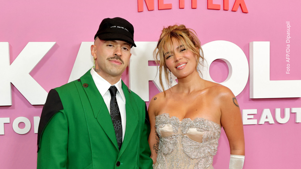 Fans analizan cada detalle tras las misteriosas publicaciones de Karol G