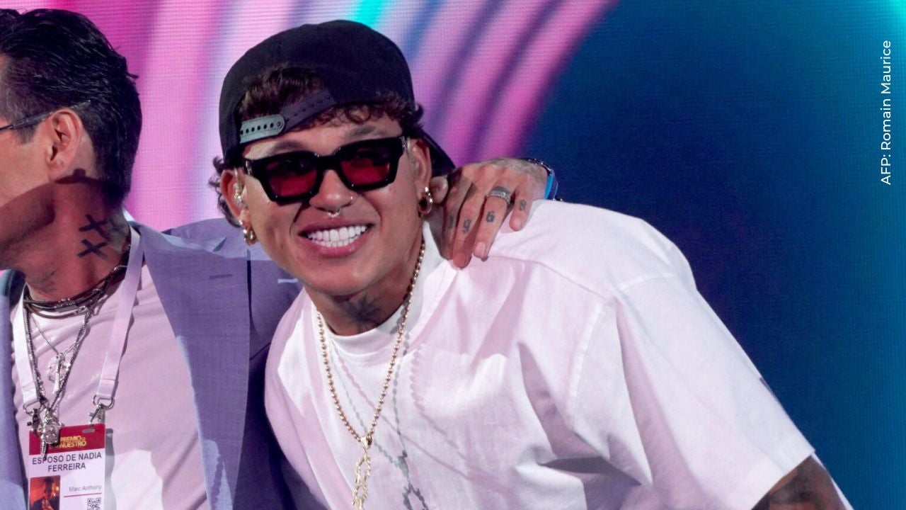 beele sobre su fisico